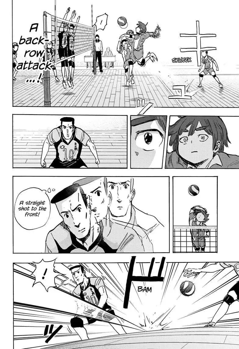 High School Family: Kokosei Kazoku Chapter 70 4